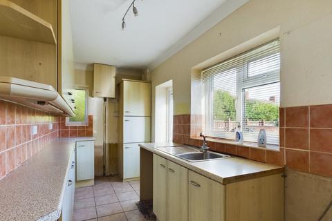 2 bedroom semi-detached bungalow for sale, Porthamal Road, Cardiff, CF14