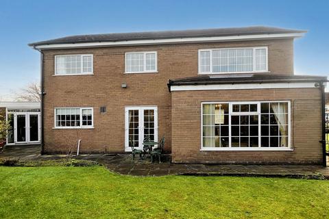 4 bedroom detached house for sale, Farndale, Farnworth, Widnes