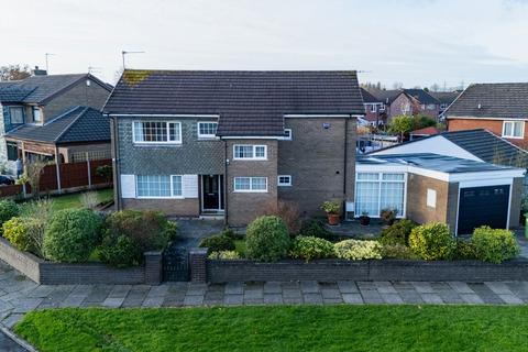 4 bedroom detached house for sale, Farndale, Farnworth, Widnes