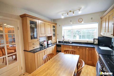 4 bedroom detached house for sale, Farndale, Farnworth, Widnes