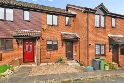 2 bedroom terraced house for sale, Wights Walk, Basingstoke, Hampshire, RG22