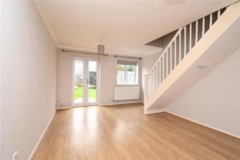 2 bedroom terraced house for sale, Wights Walk, Basingstoke, Hampshire, RG22