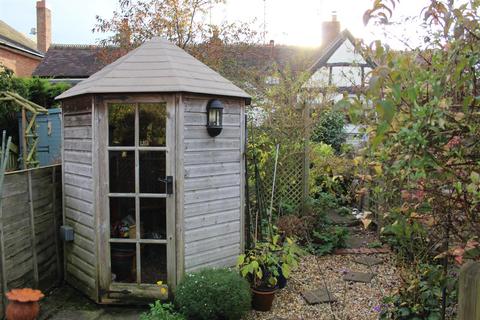 1 bedroom terraced house for sale, Old Warwick Road, Lapworth, Solihull