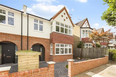 5 bedroom semi-detached house to rent, Abbey Road, Enfield, EN1