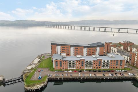 3 bedroom apartment for sale, South Victoria Dock Road, Dundee, Tayside, DD1 3BF