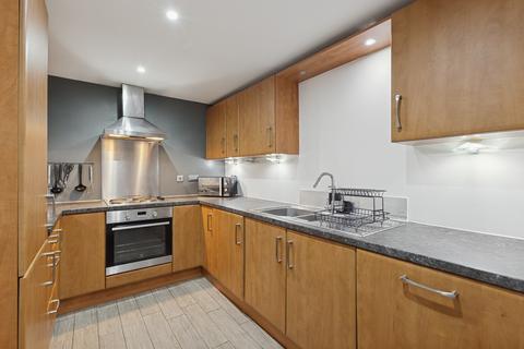 3 bedroom apartment for sale, South Victoria Dock Road, Dundee, Tayside, DD1 3BF