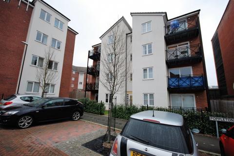 1 bedroom apartment to rent, Poppleton Close, Coventry, West Midlands, CV1