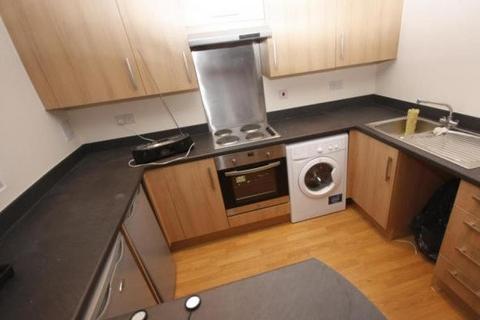 1 bedroom apartment to rent, Poppleton Close, Coventry, West Midlands, CV1