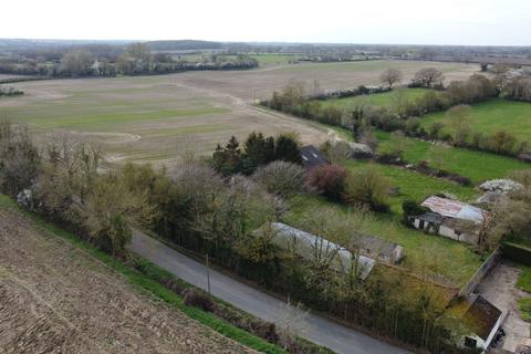 Residential development for sale, Ashfield, Nr Debenham, Suffolk