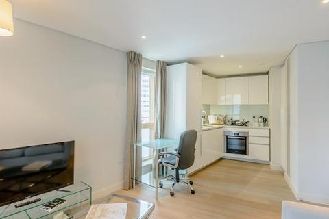 1 bedroom flat to rent, Merchant Square East, Paddington, W2