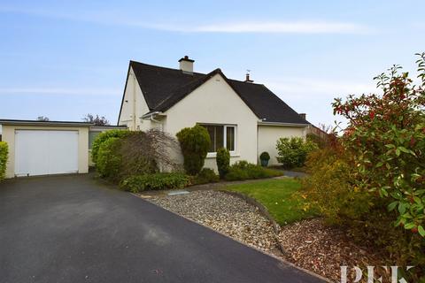 12 Barton View, Penrith, CA11 8AT