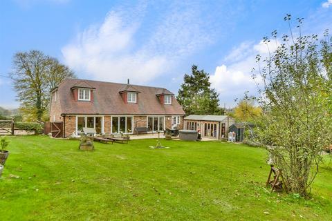 4 bedroom detached house for sale, Breach Lane, Upchurch, Sittingbourne, Kent