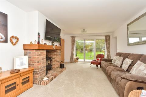 4 bedroom detached house for sale, Breach Lane, Upchurch, Sittingbourne, Kent