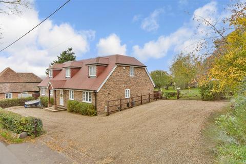 4 bedroom detached house for sale, Breach Lane, Upchurch, Sittingbourne, Kent