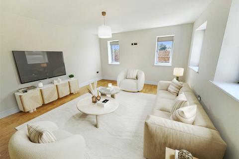 4 bedroom detached house for sale, Harding Close, Willoughby on the Wolds