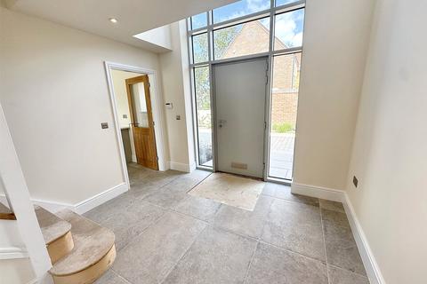 4 bedroom detached house for sale, Harding Close, Willoughby on the Wolds