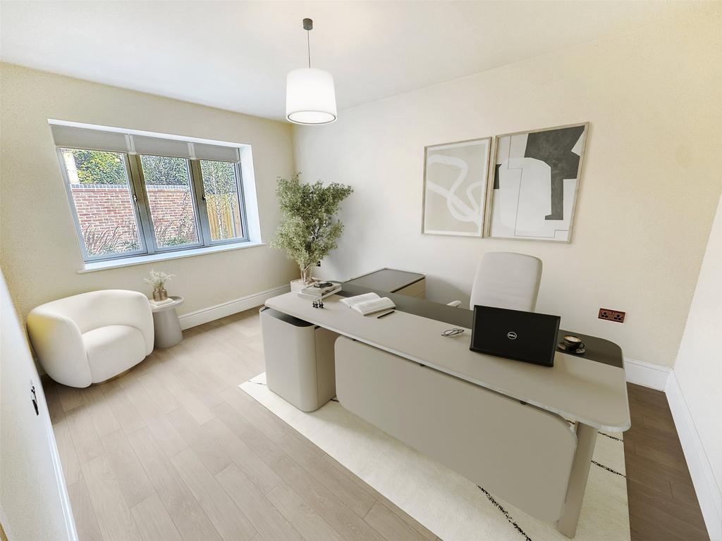 Home Office