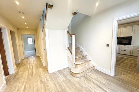 4 bedroom detached house for sale, Harding Close, Willoughby on the Wolds