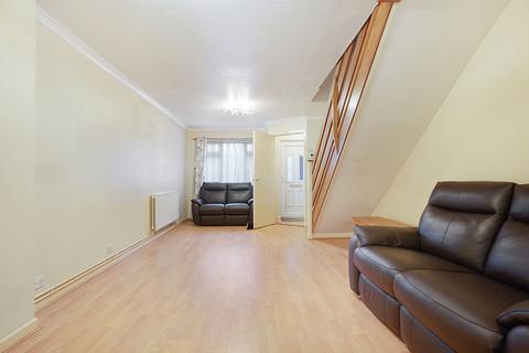 2 bedroom terraced house for sale, Oliver Close, Chatham, ME4