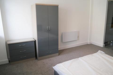 1 bedroom flat to rent, 6-8 George Street, Hull HU1