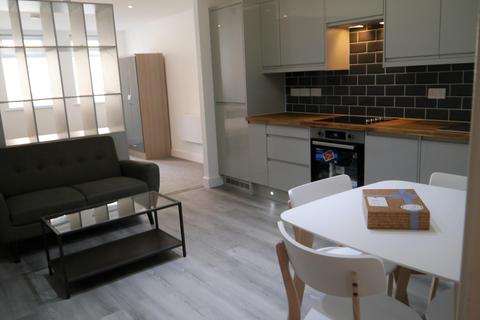 1 bedroom flat to rent, 6-8 George Street, Hull HU1