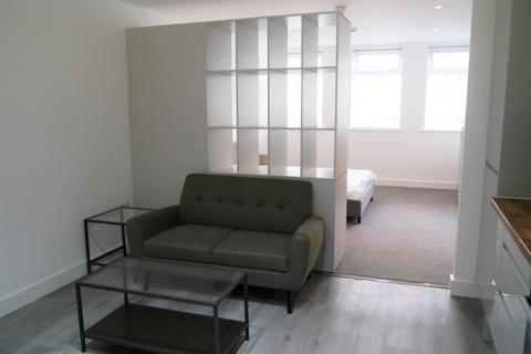 1 bedroom flat to rent, 6-8 George Street, Hull HU1