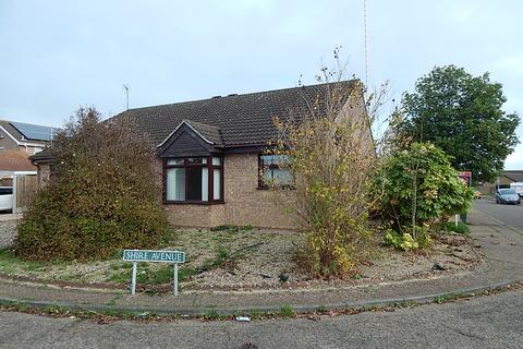 2 bedroom semi-detached bungalow for sale, Bradwell, Great Yarmouth NR31