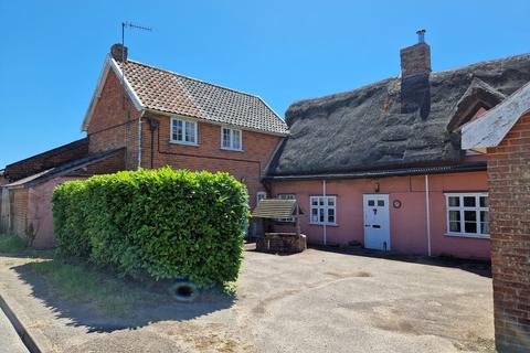 Residential development for sale, Leiston, Nr Heritage Coast, Suffolk