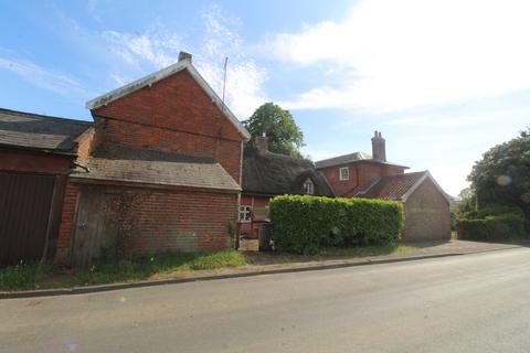 Residential development for sale, Leiston, Nr Heritage Coast, Suffolk