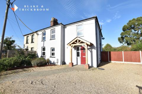 4 bedroom cottage for sale, Plough Cottages, 16 Weeley Road, Little Clacton