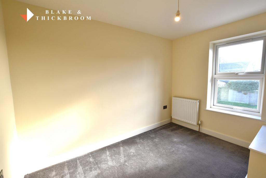 Bedroom four