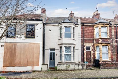 3 bedroom terraced house for sale, Birkin Street, Bristol BS2