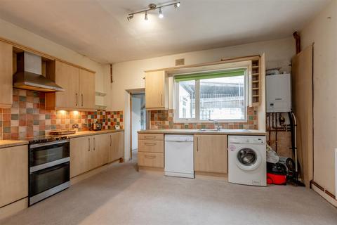 3 bedroom terraced house for sale, Birkin Street, Bristol BS2