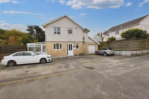 3 bedroom detached house for sale, Penlu, Tuckingmill