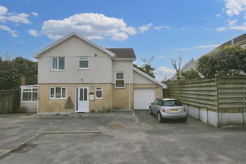 3 bedroom detached house for sale, Penlu, Tuckingmill