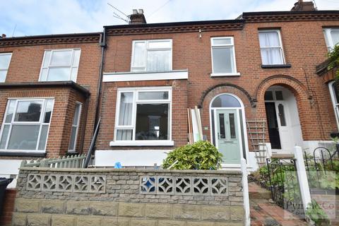 3 bedroom terraced house to rent, Pelham Road, Norwich NR3