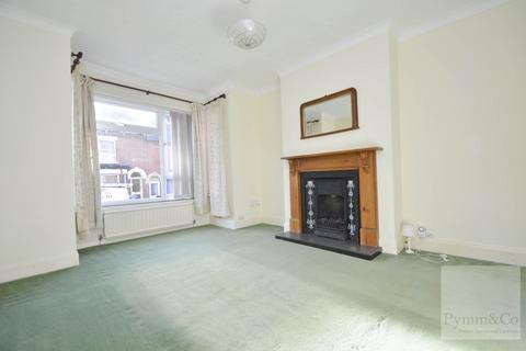 3 bedroom terraced house to rent, Pelham Road, Norwich NR3