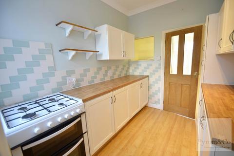 3 bedroom terraced house to rent, Pelham Road, Norwich NR3