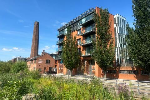 2 bedroom apartment to rent, Kelham Island, Sheffield S3