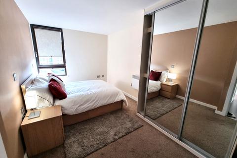 2 bedroom apartment to rent, Kelham Island, Sheffield S3