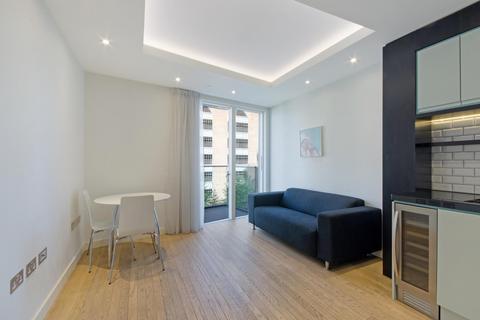 1 bedroom flat to rent, Park Vista Tower, London, E1W