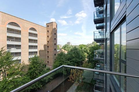 1 bedroom flat to rent, Park Vista Tower, London, E1W