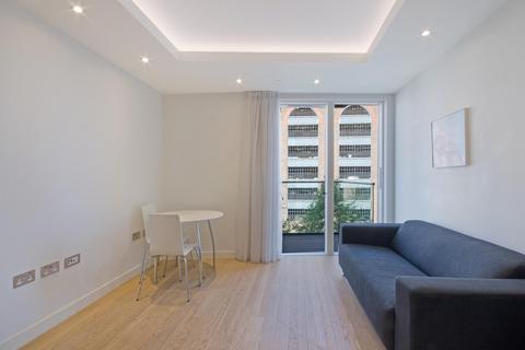 1 bedroom flat to rent, Park Vista Tower, London, E1W