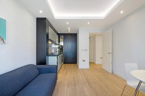 1 bedroom flat to rent, Park Vista Tower, London, E1W