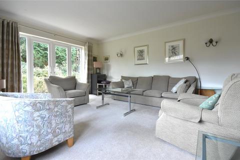 3 bedroom bungalow for sale, Rowhills, Farnham, Surrey, GU9