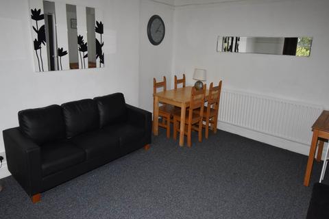 2 bedroom flat to rent, St James Crescent, Uplands, , Swansea