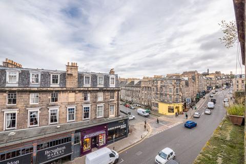 1 bedroom flat for sale, 52/7 Broughton Street, Broughton, Edinburgh, EH1