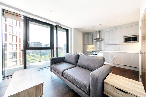 1 bedroom apartment to rent, Morello House, Orchard Wharf E14