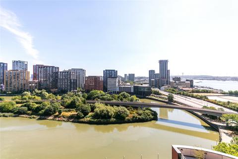 1 bedroom apartment to rent, Morello House, Orchard Wharf E14