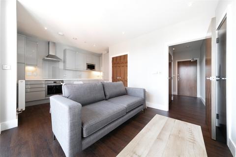 1 bedroom apartment to rent, Morello House, Orchard Wharf E14